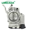 Loreada Throttle Body Assembly 9045020001 351002B180 35100-2B180 For Kia Forte Koup sx k2 K3 Hyundai Veloster i30 engine car 1