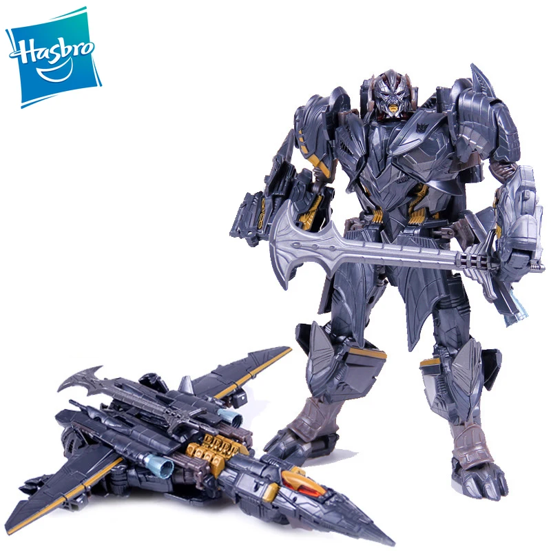 transformers the last knight megatron toy