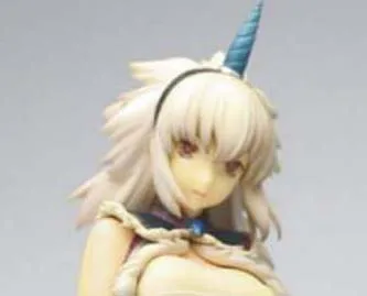GK monster hunter hand do Смола die.it WF2014 зимний fiend kirin spot | Игрушки и хобби
