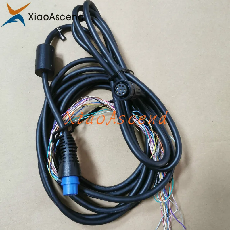 Для Garmin NMEA 0183 кабель для 4008 4012 4208 4212 и gps 17X gps 19X мощности Дата