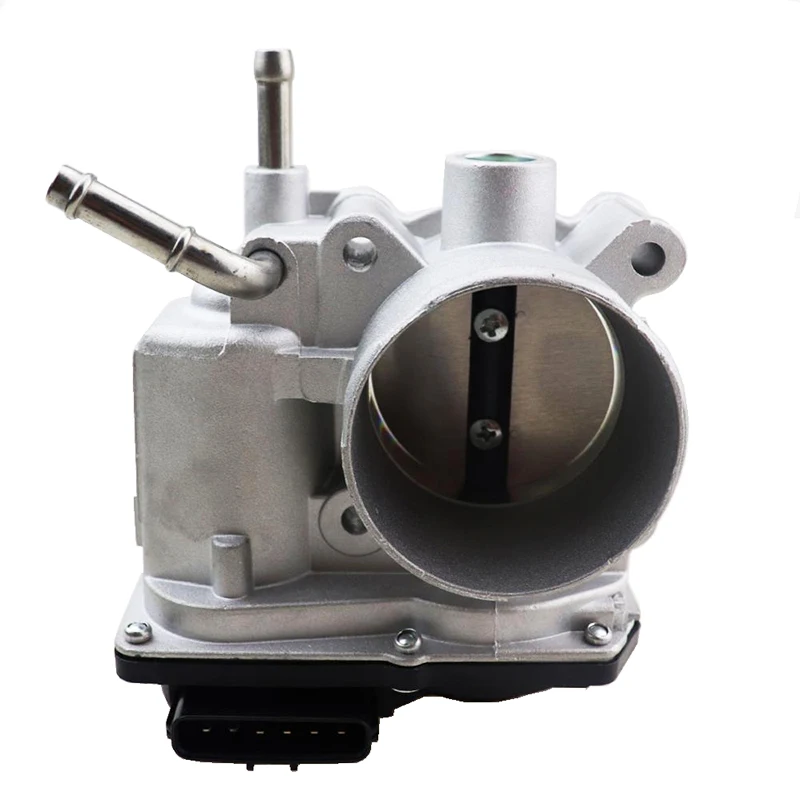

22030-22041 Throttle Body For Toyota Corolla 2005-2008 Matrix 1.8L 1ZZFE Engine OEM 22030-0D031 22030-0D030 756330977368