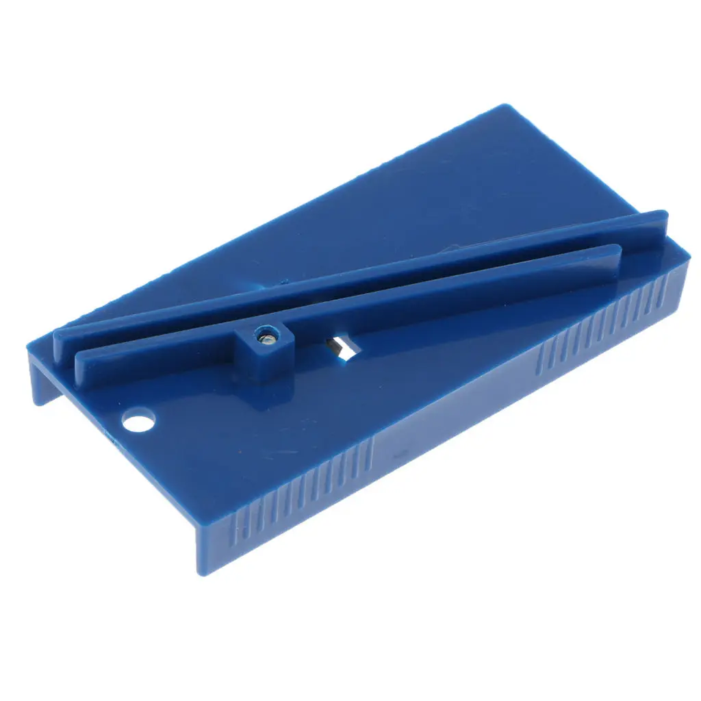 Plastic Cutting Edge Squeegee Trimmer For Vinyl Application Scraper ToolsDecals & Stickers