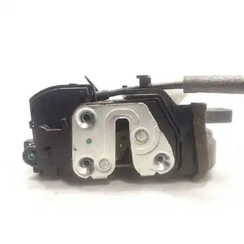 

814103U000 Door Lock Rear Left Kia Sportage 1.6 Gdi Cat