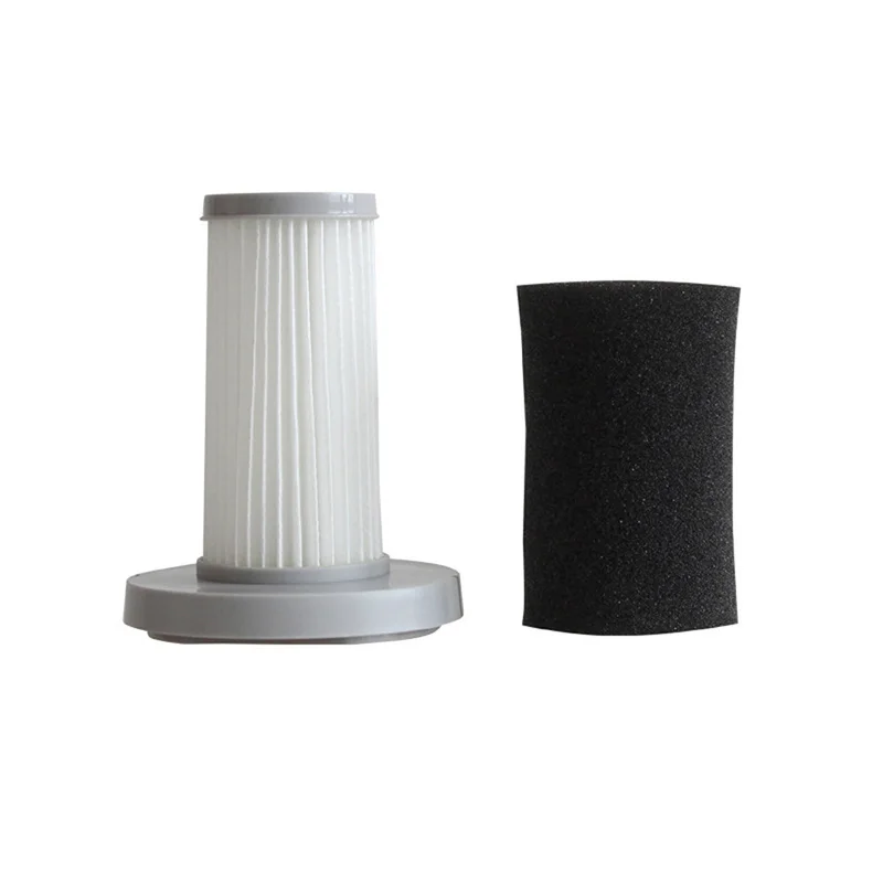 Vacuum Filter Replacement For Deerma DX700 DX700S Vacuum Cleaner Accessories Part Vac Cleaner Partrs Vacuum Filter Replacement For Deerma DX700 DX700S Vacuum Cleaner Accessories Part Vac Cleaner Partrs