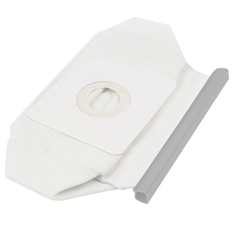 

10Pcs Hepa Cloth Dust Bags for Vacuum Cleaner FC8188 FC8189 FC8348 FC8334