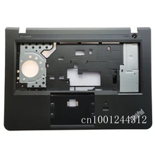 Ноутбук для lenovo ThinkPad E460 Упор для рук чехол-клавиатура с отверстием для отпечатков пальцев FRU AP0ZQ000200
