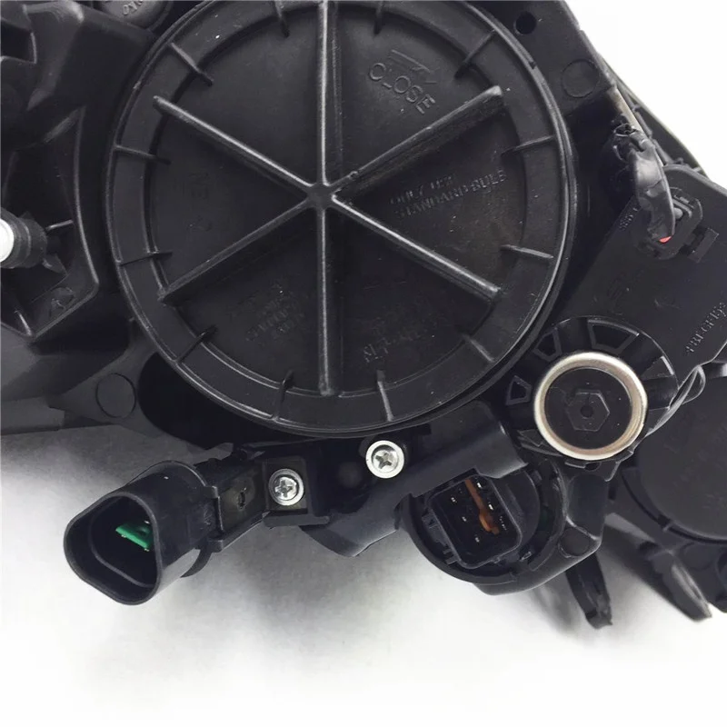 Made for 12-15 Elantra Headlamp Assembly  The original quality headlight