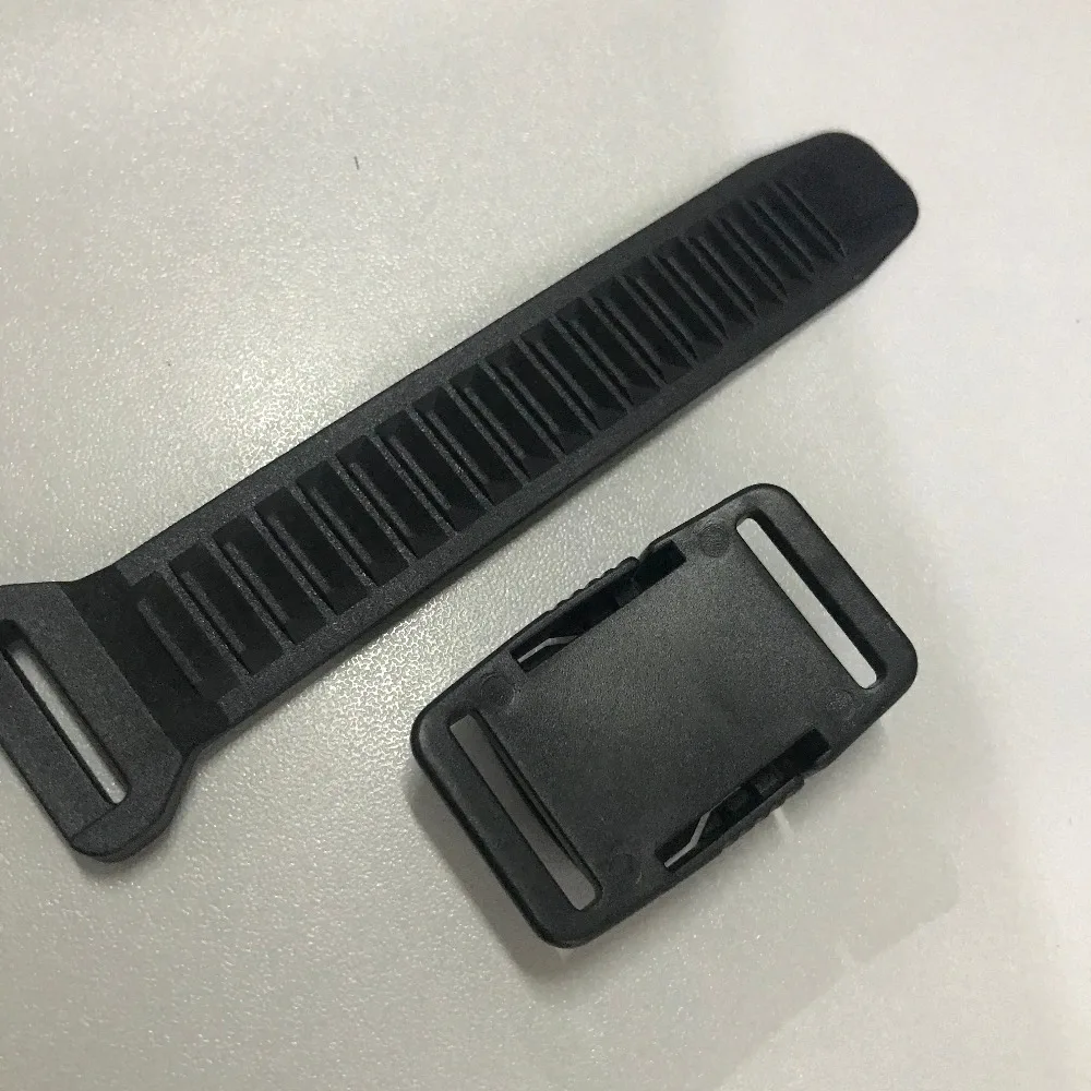 ratchet buckle PLASTIC