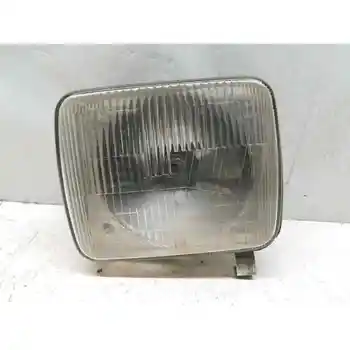 

LEFT HEADLIGHT DAF SERIALS 428/435 IN/ET (400BN)