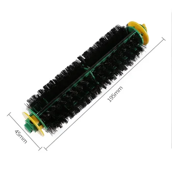 

For Robert iRobot Roomba500 series sweeping robot accessories roller brush brush 527/560