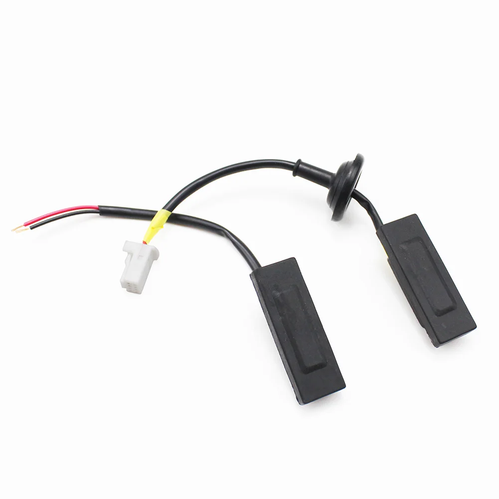 Accessori Auto Tronco Di Blocco Interruttore Di Rilascio Interruttore Tronco Portellone Pulsante 81260-1W220 Per Hyundia Rio Kia K2