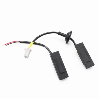 

Car accessories Trunk lock Release Switch Trunk Switch Tailgate Button 81260-1W220 for Hyundia RIO KIA K2