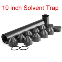 13PCS 10 Car Fuel Filter 1/2-28 and 5/8-24 Solvent Filter Fuel Trap for NAPA 4003 WIX 24003 Fuel Capture Solvent Filter 10 Inch Auto Replacement Parts 13PCS 10 Car Fuel Filter 1/2-28 and 5/8-24 Solvent Filter Fuel Trap for NAPA 4003 WIX 24003 Fuel Capture Solvent Filter 10 Inch Auto Replacement Parts