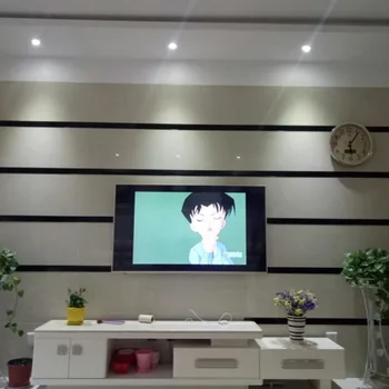 

10Pcs/Set Striped Design Mirror Stickers Self Adhesive Removable Acrylic Mirror Sheets Wall Decals For Room Bedroom Decoration