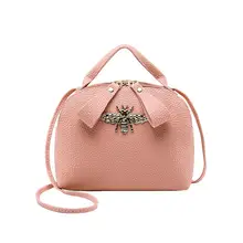 PinShang Женская модная милая сумочка на одно плечо