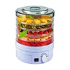 Food Dehydrator Meat Drying Machine Snack Food Fruit Dryer Home Use Multifunctional Kitchen Dehydrator 1