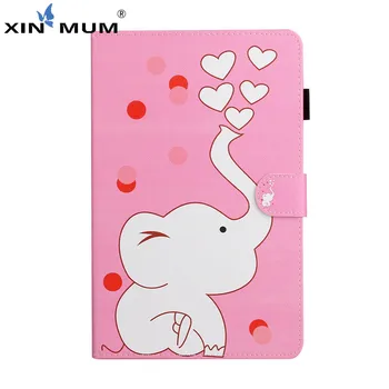 

Cute Cartoon Cat Butterfly Unicorn Cover Case for Apple iPad 10.2 inch 2019 Tablet Case Coque Funda for iPad 7 7th Gen A2200