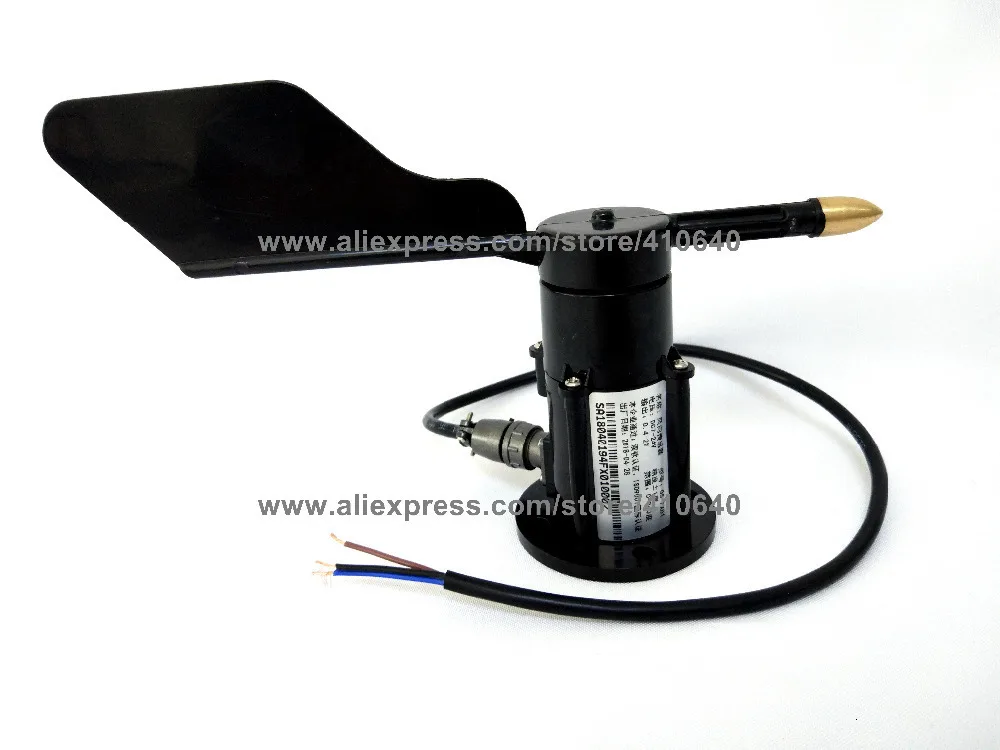  Wind Direction 0.4-2V   (52)