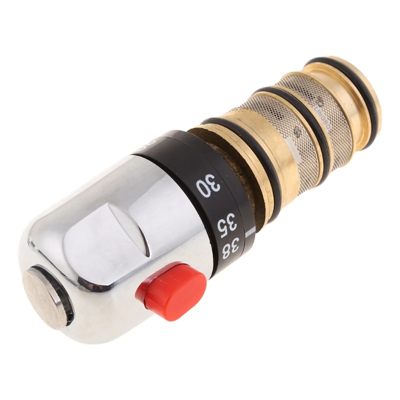 Sistema de Mistura Termostática de Chuveiro Controle sistema de mistura termostatica chuveiro controle 01