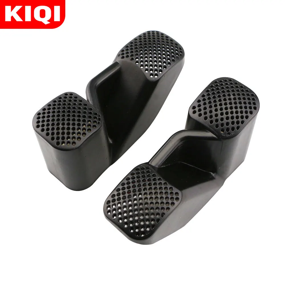 For Renault Kadjar Koleos II Samsung QM6 2016 - 2021 Seat AC Heater Floor Air Duct Grille Conditioner Vent Outlet Cover | Автомобили и