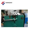 SZ-3TR Desktop Cold Pressure Welding Machine SZ-2T 0.70mm-6.0mm Aluminum Wire Cold Press Machine Flat Wire Can Also Be Welded 5