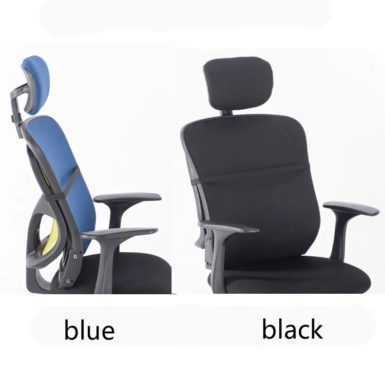 Chair Backrest Extension Office Computer Chair Increased Backrest With Headrest Waist Pillow Chair Lumbar Support Aliexpress Furniture