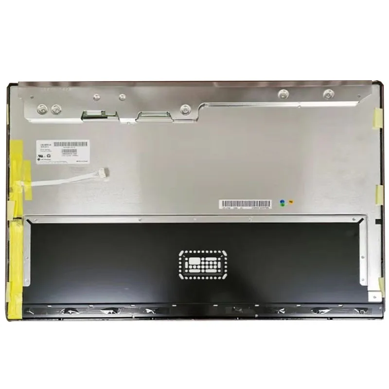 2" 2 K светодиодный LM240WU6 SD A1 модуль ЖК-Экрана Для iMac A1267 MB382 все-в-одном компьютере