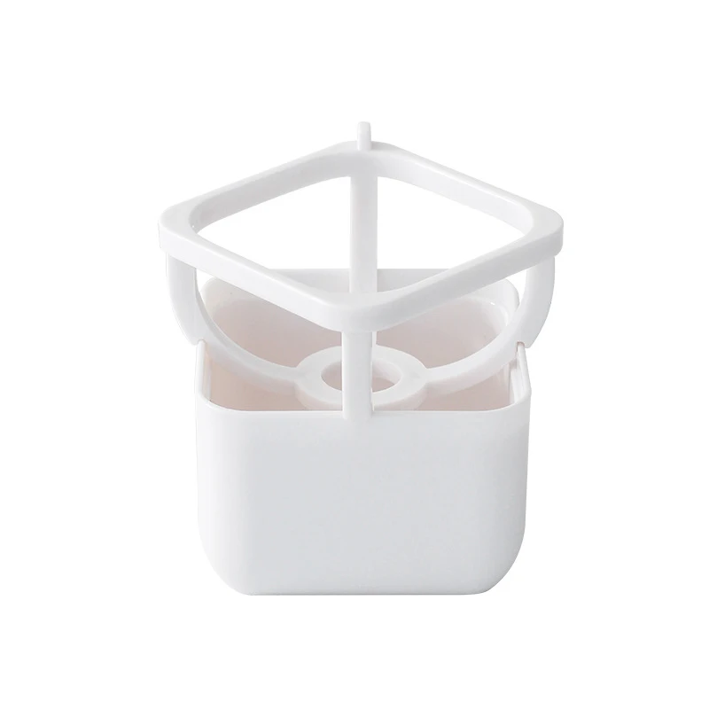 1 Pcs Makeup Sponge Set Blender Beauty Holder Gourd Powder Puff Storage Rack | Дом и сад
