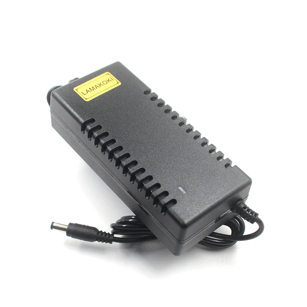 1PCS AC 100-240V to DC 36V Power Adapter For LED Light Strip