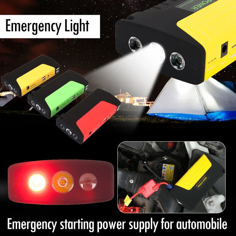 Vehemo DIY Dual USB power Kit Зарядное устройство усилитель автомобильный скачок стартовый комплект премиум скачок стартовый комплект power Bank автомобильный без аккумулятора