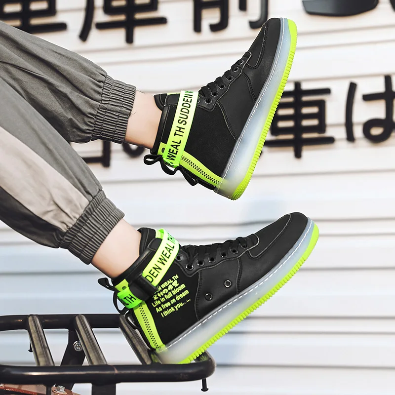 Basket Homme Chaussure, мужские баскетбольные кроссовки с высоким берцем, Нескользящие кроссовки, мужские баскетбольные ботильоны в стиле ретро, мужская обувь, новинка