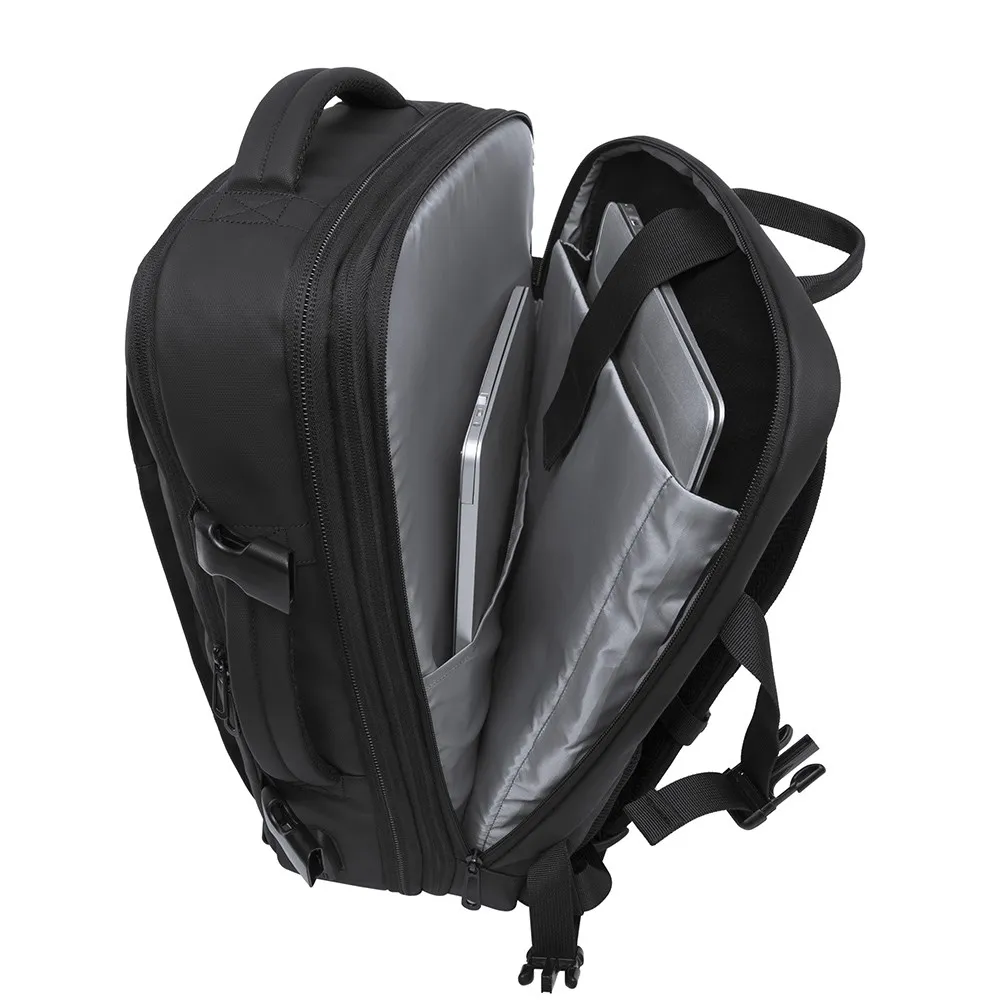 Bange BG-1908 Expandable Large Capacity 15.6 Inch Laptop Backpack 37L description image 3