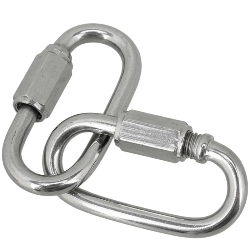 304 Stainless Steel Quick Links,Quick Chain Repair Links