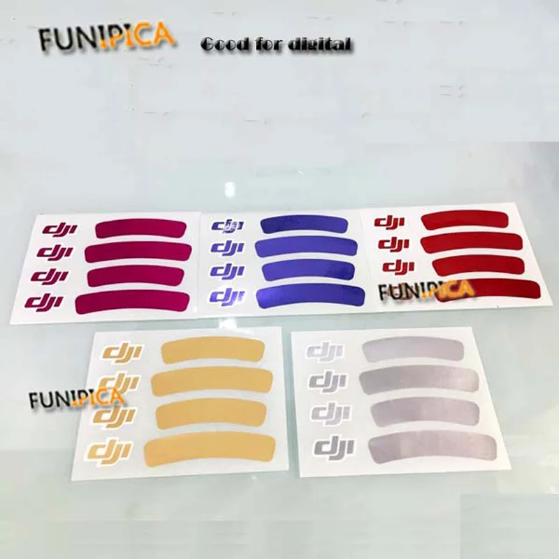 dji stickers