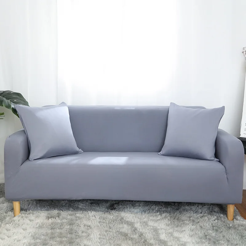 sofa cover sets all-inclusive universal cover towel European summer fabric sofa cushion sofa cover duo full cover 1pcs
