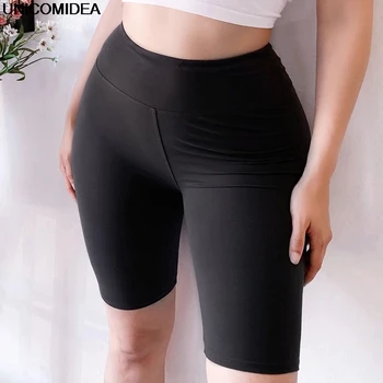 

High Waist Leggings Women Sport Legins Femme Crop Fashion Fitness Leggings Summer Ladies Casual Workout Leggings Pants Plus Size