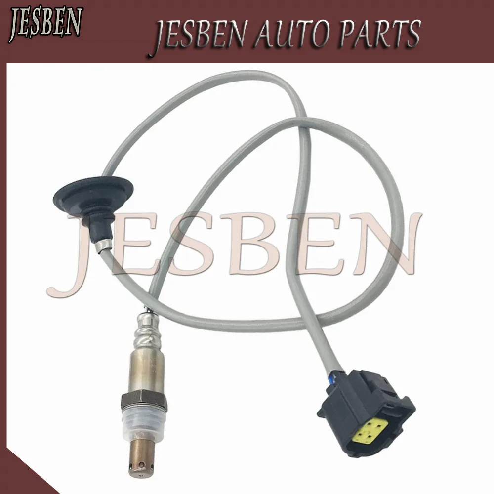 1588A178 234-4386 Новый кислородный датчик Lambda O2 подходит для MITSUBISHI Outlander Sport 2008-2012 Lancer 2.0L