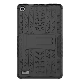 

1Pcs Anti-Slip Dustproof Anti-drop Protector for Kindle fire7 Protective Cover Case Pouch Skin Shell for New Fire HD7 2017