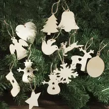 

Pendant Fashion Round Corner Attractive Cute Snowman Festival Ornaments for Home Christmas Ornaments Christmas Pendants