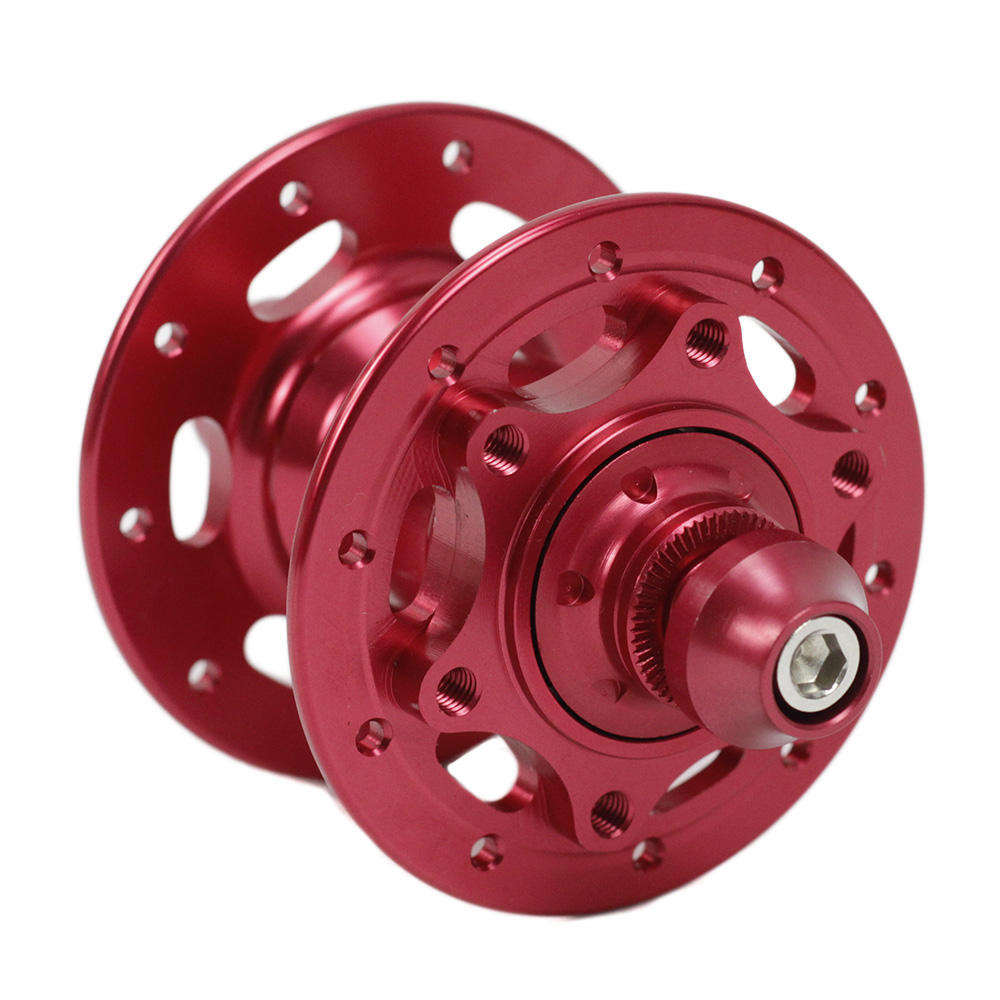 20h disc hub