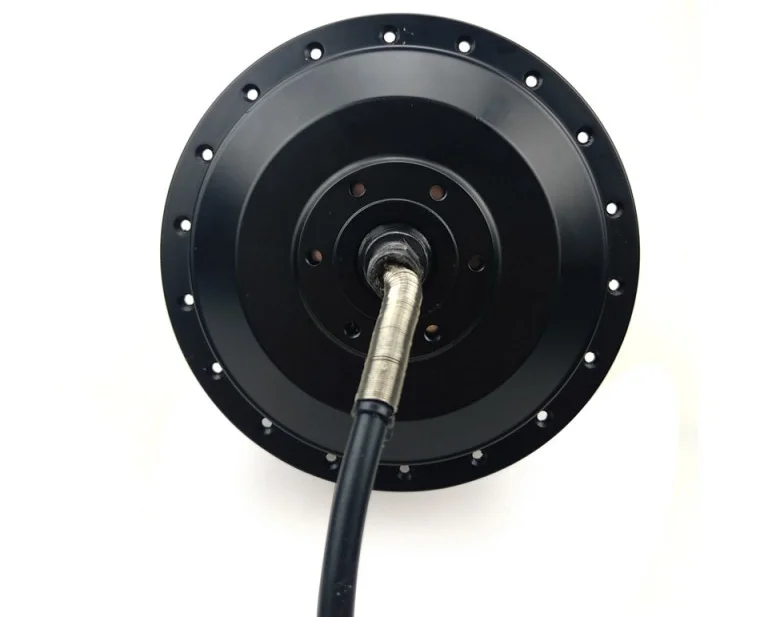 Akm-128Cst Cassette 48V 500W Motore Rueda Libre/Cassette Bicicleta Electrica 500W Rueda De Motore De Cubo