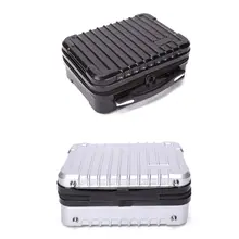 Waterproof Storage Handbag Carrying Case Protection Box for DJI Mavic Air 2 carrying case for dji phantom 1 2 qr x350 fc40 48cm x 35cm x 22cm camouflage