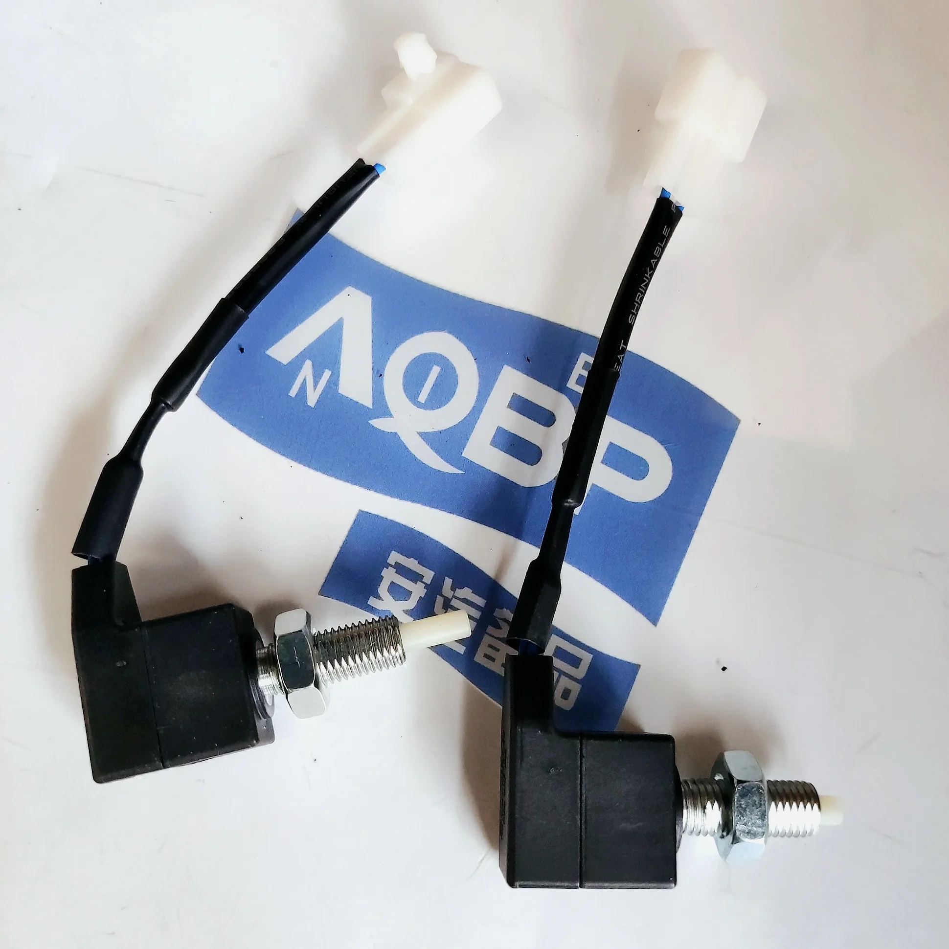 Автомобильные запчасти номер OE 3750121U1510 3750122U1510 для JAC S5 переключатель сцепления в сборе