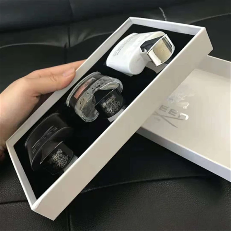 Parfum, мужские духи для мужчин, одеколон, мужские оригинальные духи с феромонами, мужские духи, набор, духи, мужские 3*30 мл
