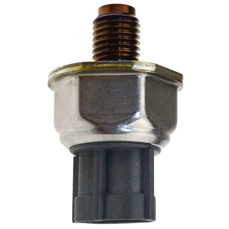 Common Rail датчик давления топлива 45PP3-1 1465A034A 8C1Q9D280AA для Nissan Navara D40 Pathfinder 2,5