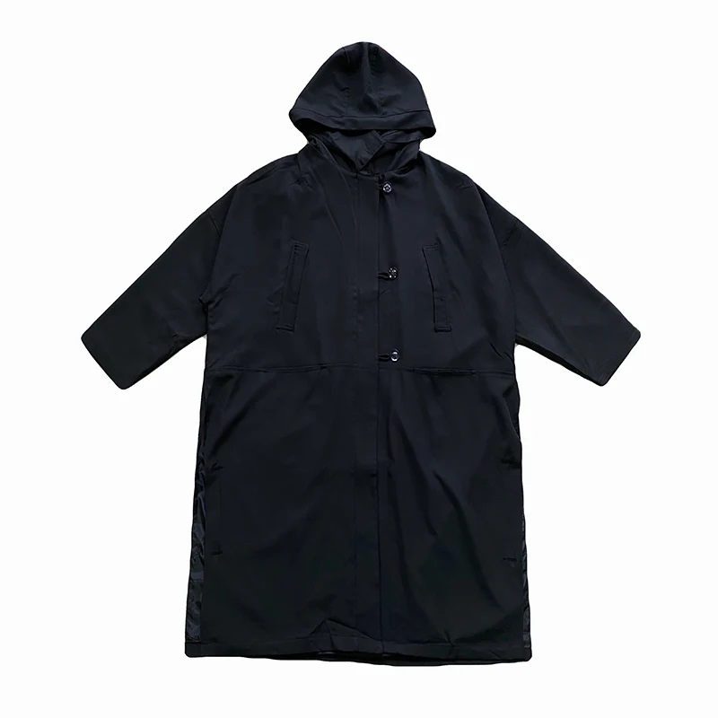 [DARK] Yamamoto Dark Spring And Autumn Niche