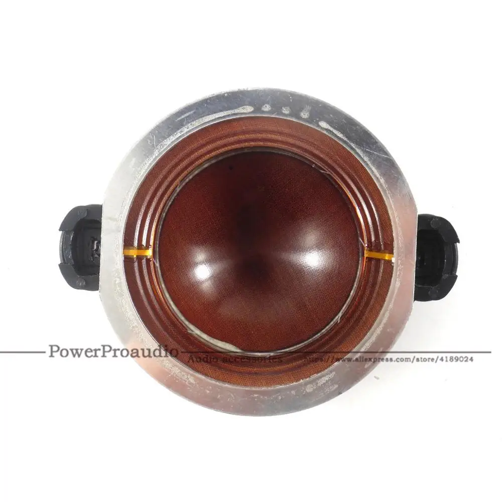 2 шт замена диафрагмы голоса Coi для JBL D250X PRV D250Ph-S DS18 PRO-DR250