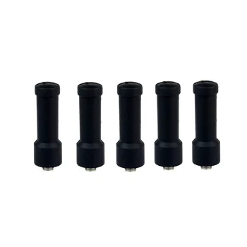 

Sma Dual Antenna Soft Band Belts Pulling Wouxun Tyt 5 PCS Mini Reliable