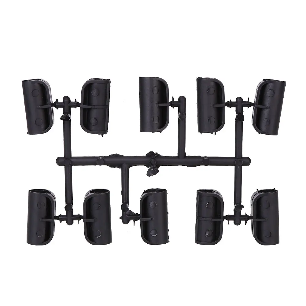 10," HD lcd Автомобильный подголовник монитор DVD/CD/USB/SD плеер Поддержка TF карты