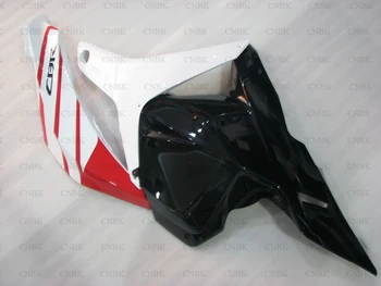 

Abs Fairing for CBR 600 RR 2012 CBR600 RR Fairing 2011 for Honda CBR600RR Fairing 2009 - 2012 Black White Red